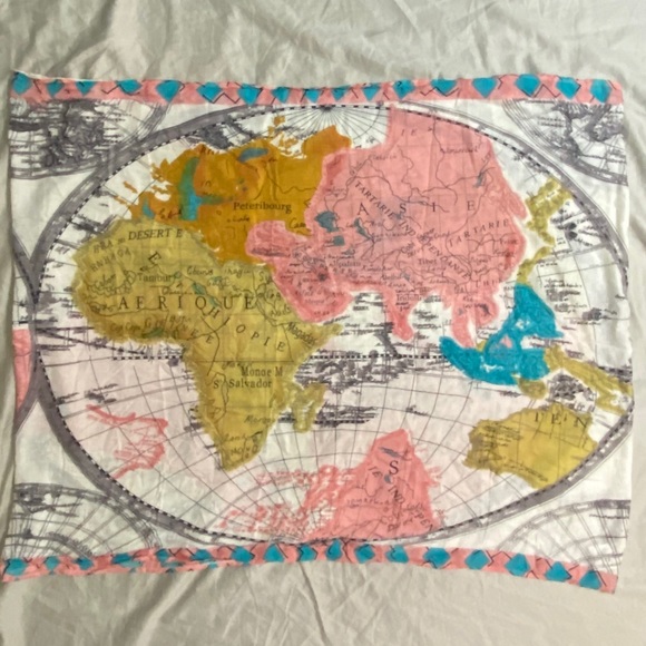 Scarf - Picture 2 of 2